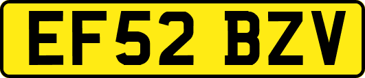 EF52BZV