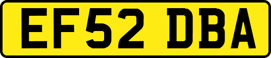 EF52DBA