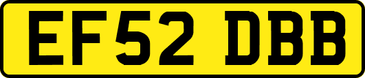 EF52DBB