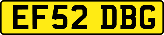 EF52DBG