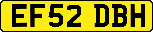 EF52DBH