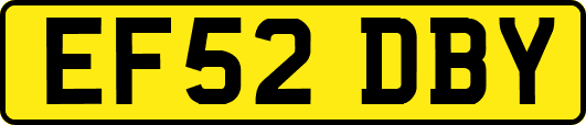 EF52DBY