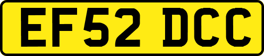 EF52DCC