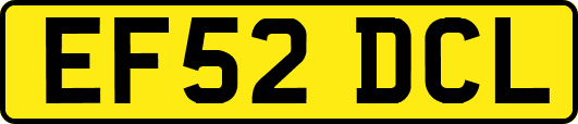 EF52DCL