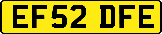 EF52DFE