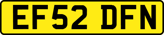 EF52DFN