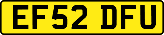EF52DFU