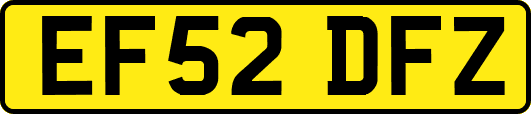 EF52DFZ