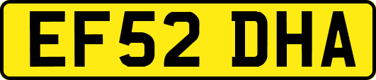 EF52DHA