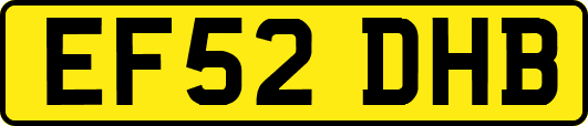 EF52DHB
