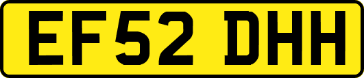 EF52DHH