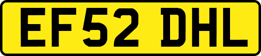 EF52DHL