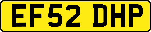 EF52DHP