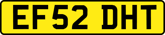 EF52DHT