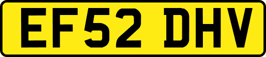 EF52DHV