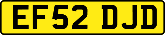 EF52DJD