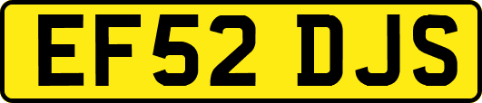 EF52DJS