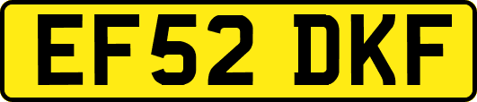 EF52DKF