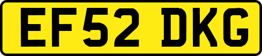 EF52DKG