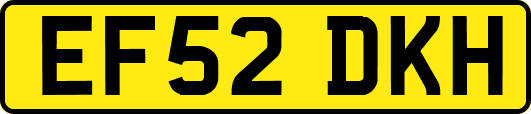 EF52DKH