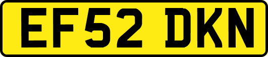 EF52DKN