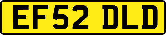 EF52DLD