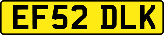 EF52DLK