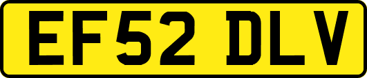 EF52DLV
