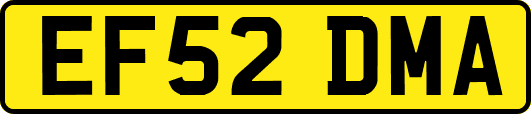 EF52DMA