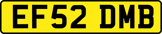 EF52DMB