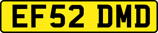 EF52DMD