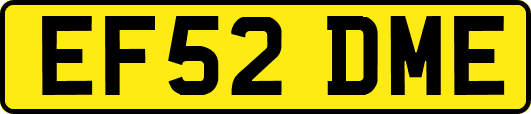 EF52DME