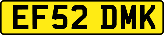 EF52DMK