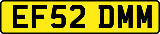 EF52DMM
