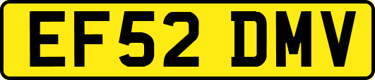 EF52DMV