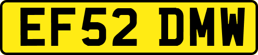 EF52DMW