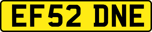 EF52DNE