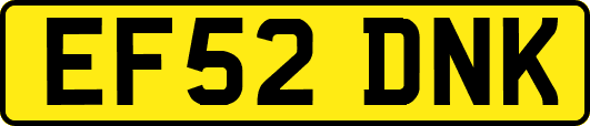 EF52DNK