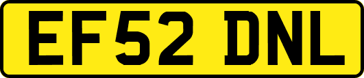EF52DNL