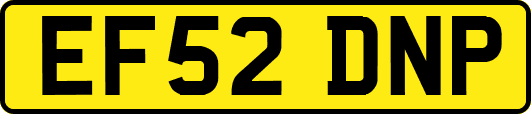 EF52DNP