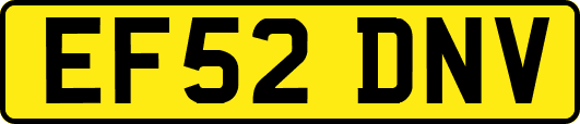 EF52DNV