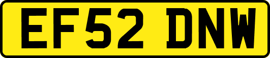 EF52DNW
