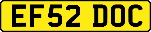 EF52DOC