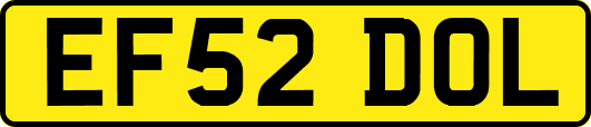 EF52DOL