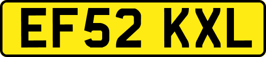 EF52KXL