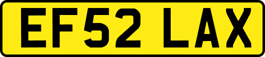 EF52LAX