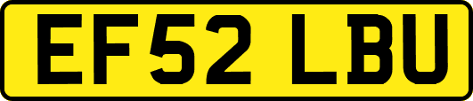 EF52LBU