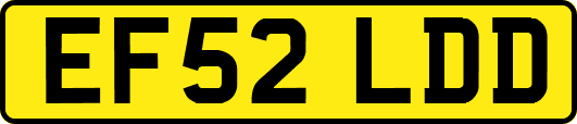 EF52LDD