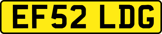 EF52LDG