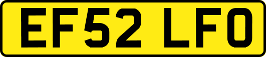 EF52LFO